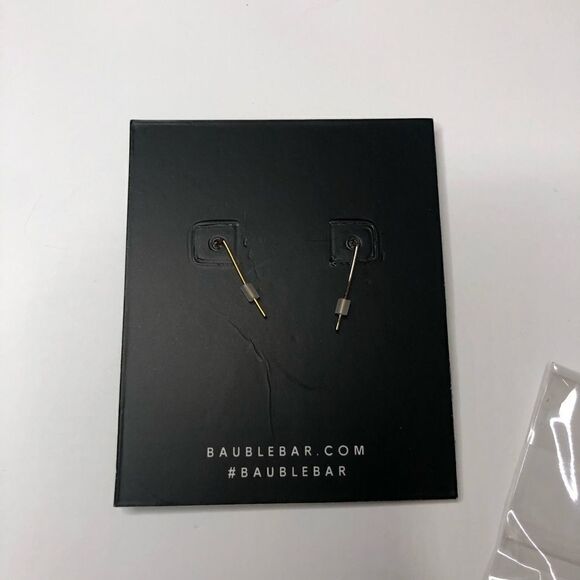 Baublebar Farah Ear Crawler Earrings BNWT! - Picture 3 of 6